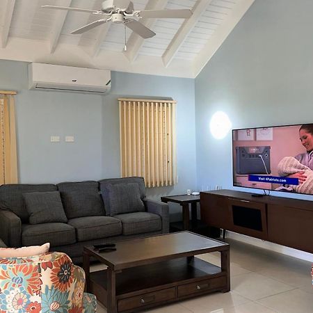 Jamnick Vacation Rentals - Richmond, St Ann, Jamaica Ότσο Ρίος Εξωτερικό φωτογραφία