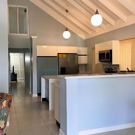 Jamnick Vacation Rentals - Richmond, St Ann, Jamaica Ότσο Ρίος Εξωτερικό φωτογραφία