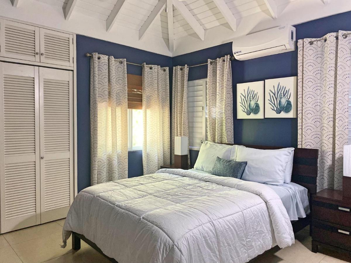 Jamnick Vacation Rentals - Richmond, St Ann, Jamaica Ότσο Ρίος Εξωτερικό φωτογραφία