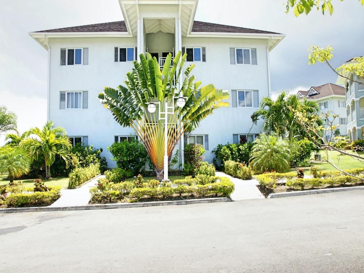 Jamnick Vacation Rentals - Richmond, St Ann, Jamaica Ότσο Ρίος Εξωτερικό φωτογραφία