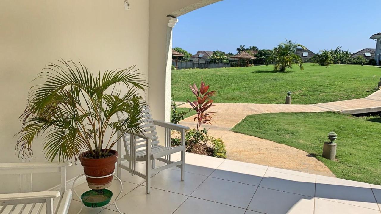 Jamnick Vacation Rentals - Richmond, St Ann, Jamaica Ότσο Ρίος Εξωτερικό φωτογραφία