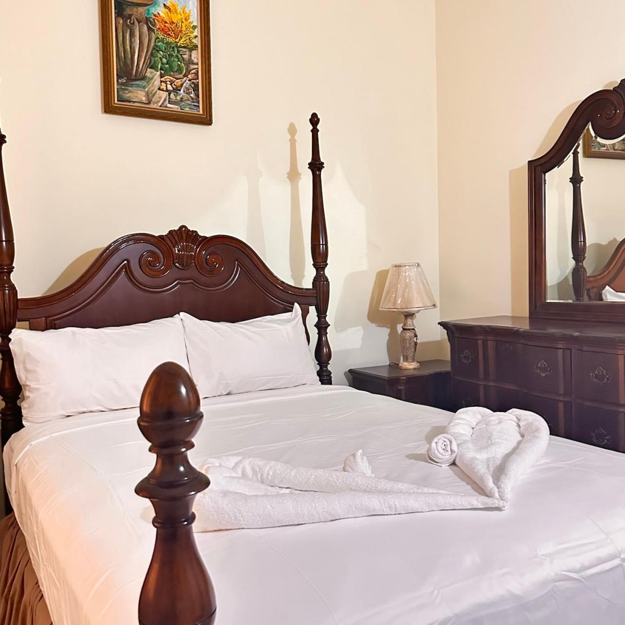 Jamnick Vacation Rentals - Richmond, St Ann, Jamaica Ότσο Ρίος Δωμάτιο φωτογραφία