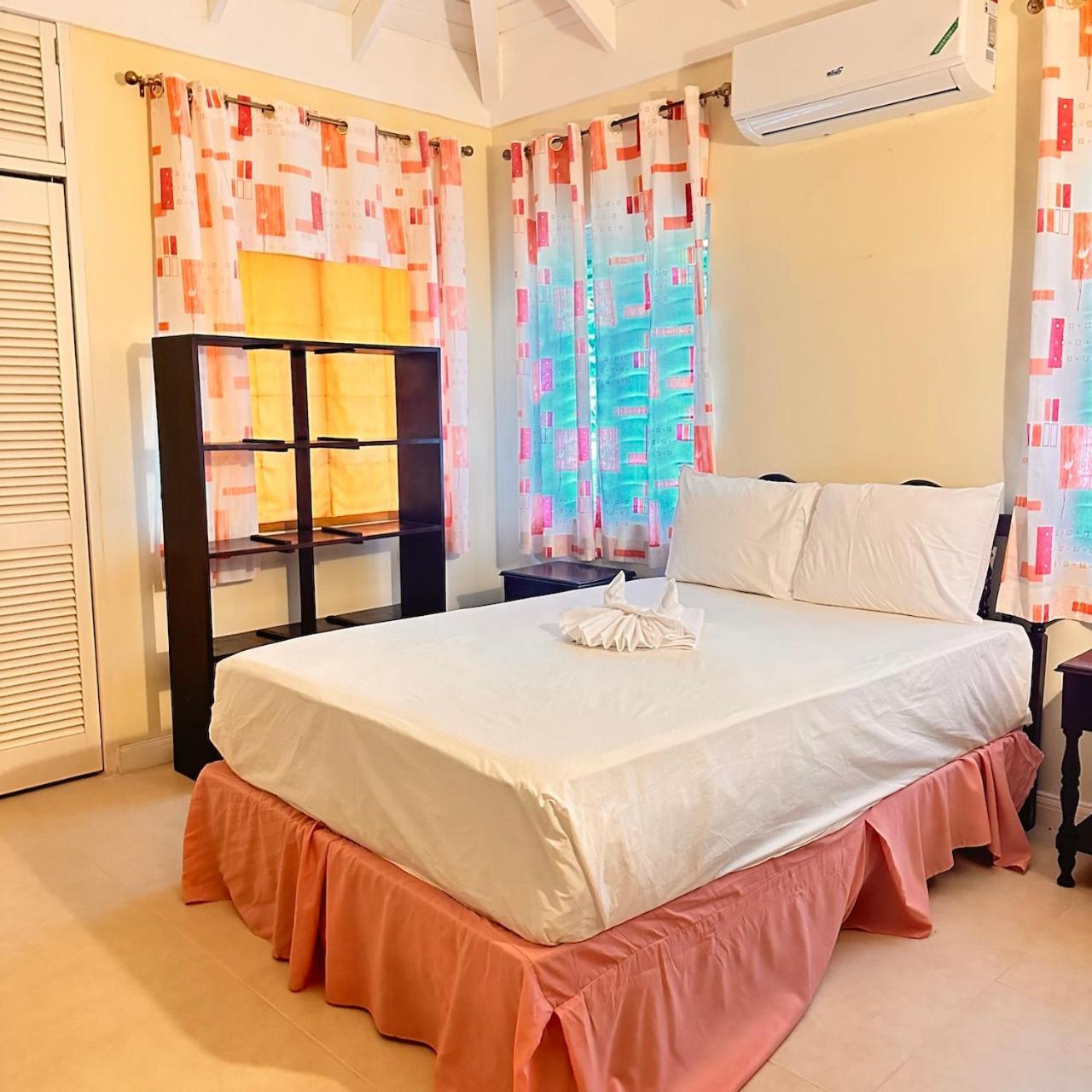 Jamnick Vacation Rentals - Richmond, St Ann, Jamaica Ότσο Ρίος Δωμάτιο φωτογραφία