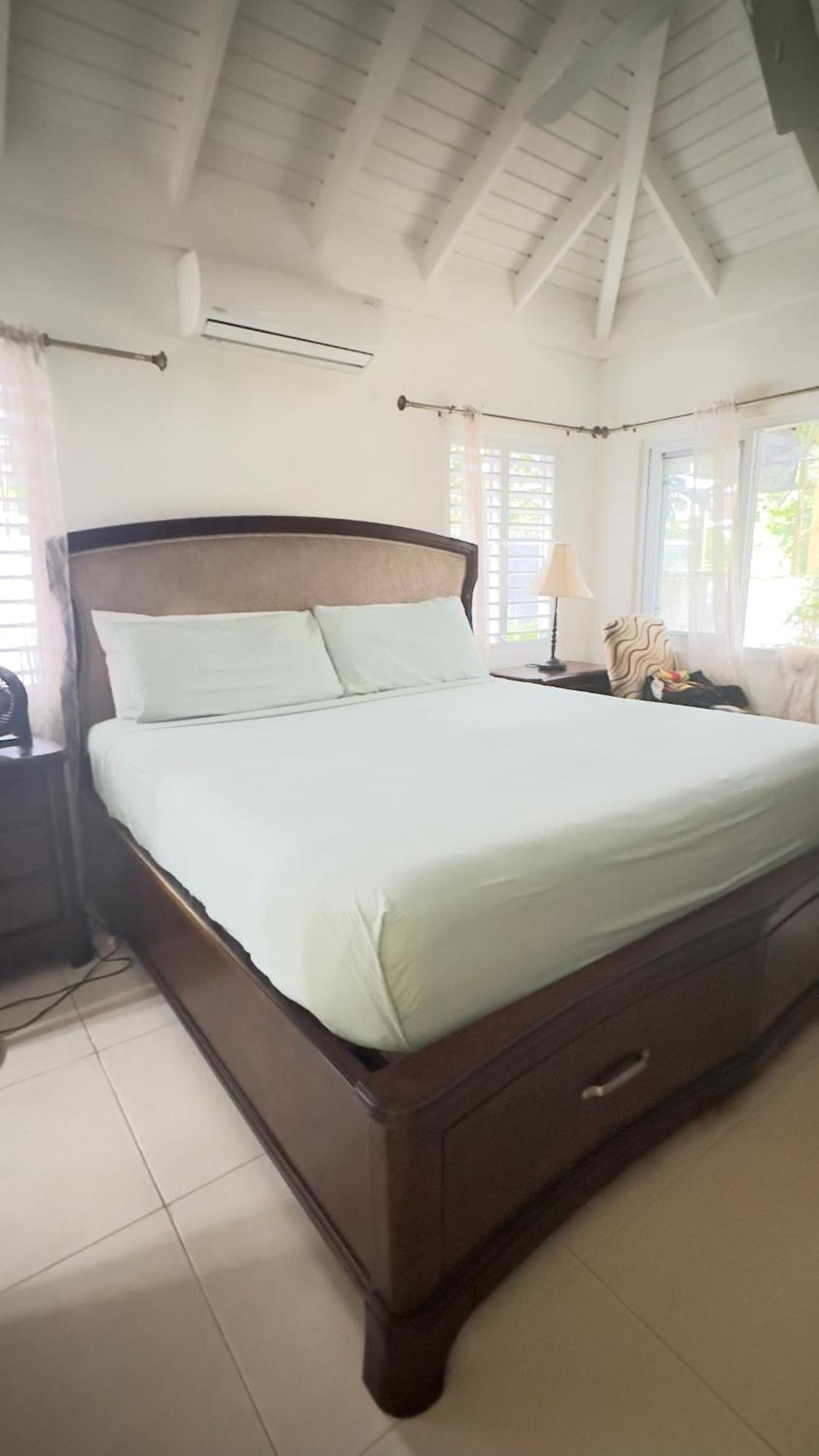 Jamnick Vacation Rentals - Richmond, St Ann, Jamaica Ότσο Ρίος Δωμάτιο φωτογραφία