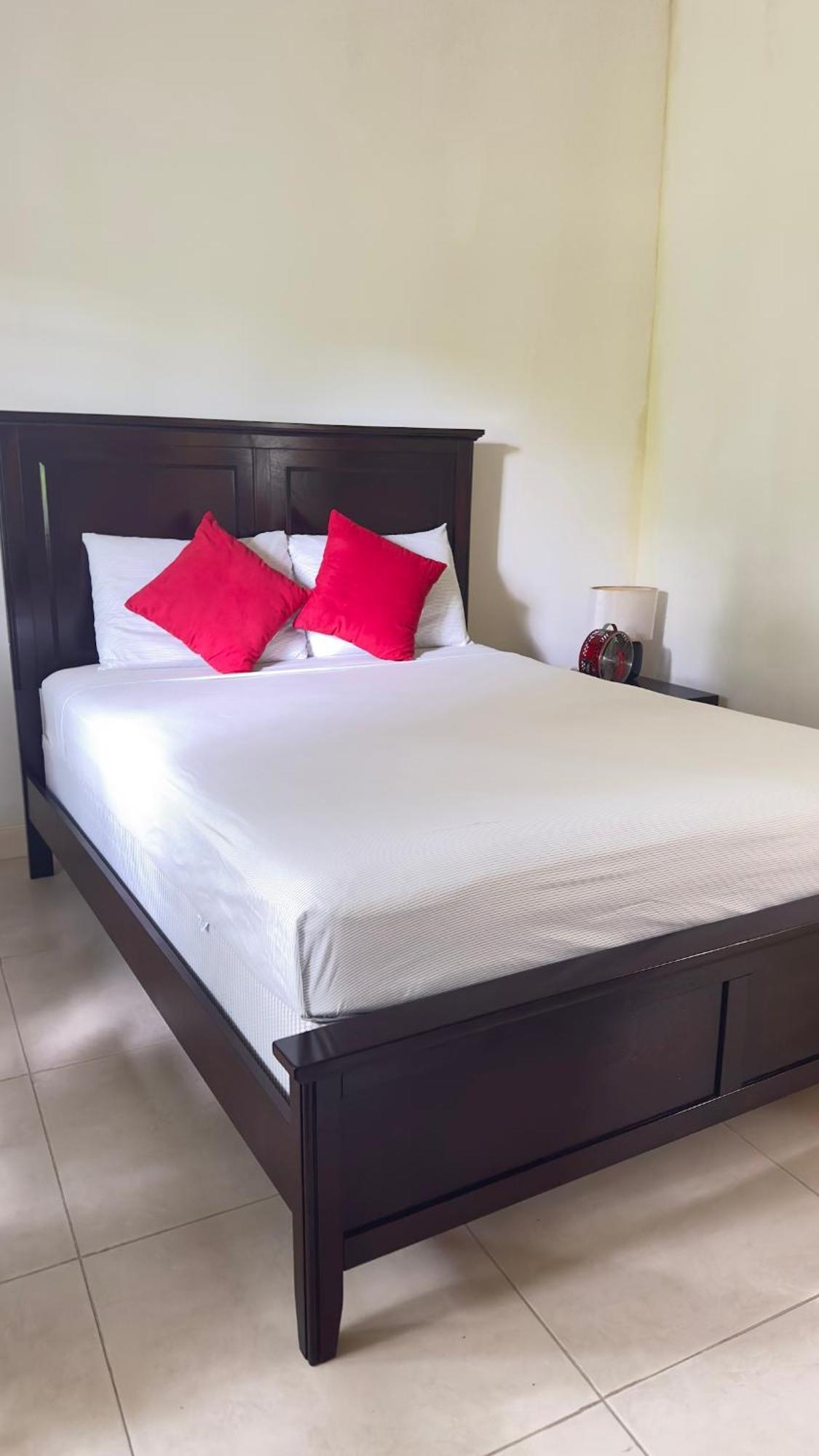 Jamnick Vacation Rentals - Richmond, St Ann, Jamaica Ότσο Ρίος Δωμάτιο φωτογραφία
