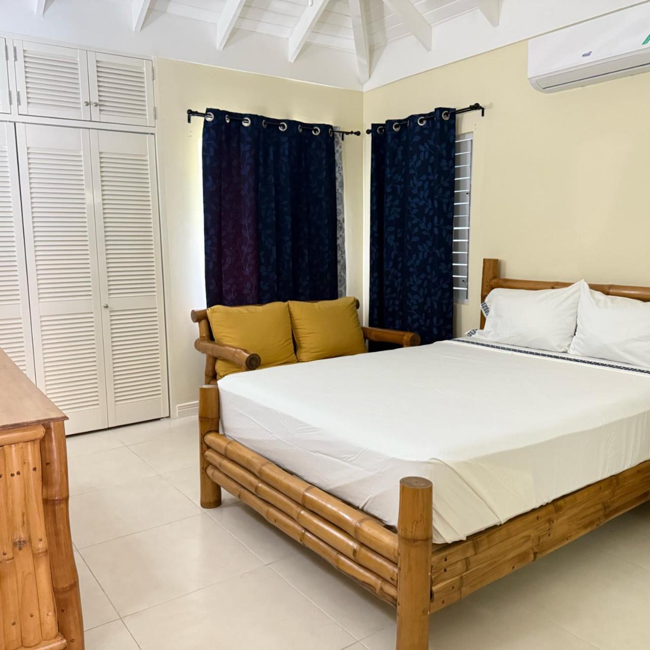 Jamnick Vacation Rentals - Richmond, St Ann, Jamaica Ότσο Ρίος Δωμάτιο φωτογραφία