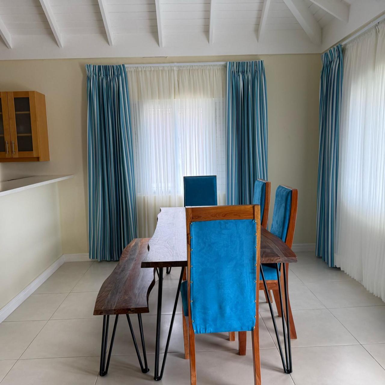 Jamnick Vacation Rentals - Richmond, St Ann, Jamaica Ότσο Ρίος Δωμάτιο φωτογραφία