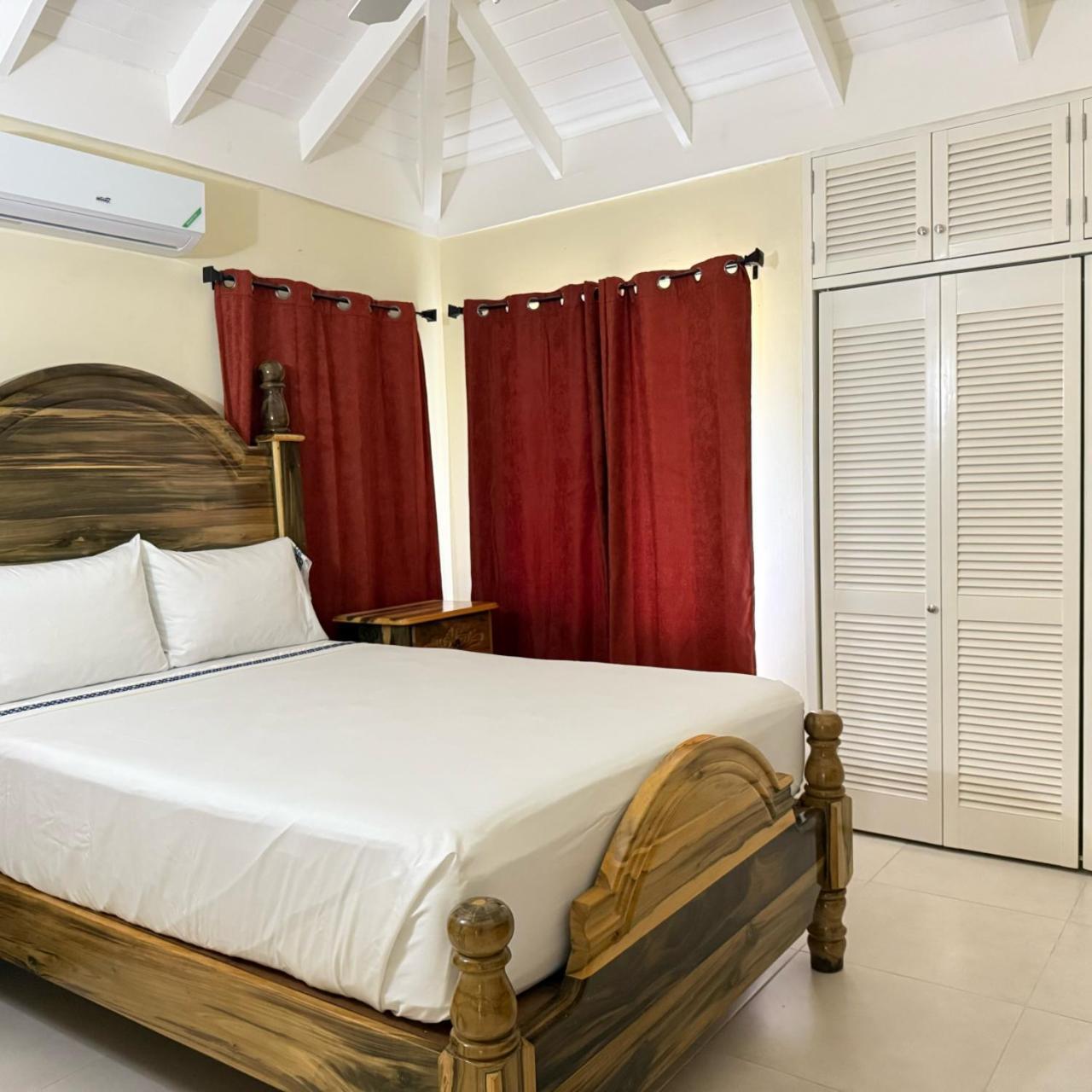 Jamnick Vacation Rentals - Richmond, St Ann, Jamaica Ότσο Ρίος Δωμάτιο φωτογραφία