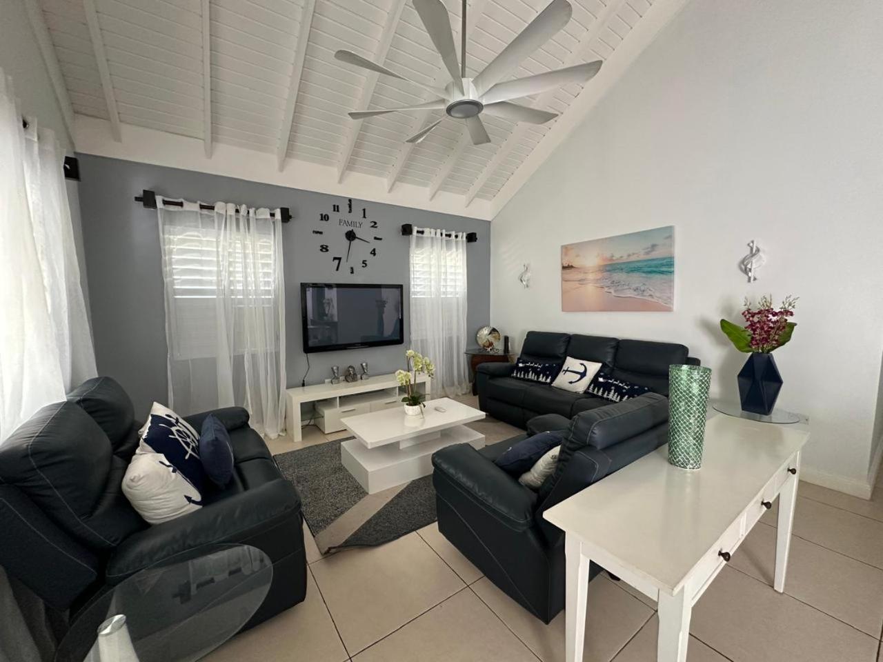 Jamnick Vacation Rentals - Richmond, St Ann, Jamaica Ότσο Ρίος Εξωτερικό φωτογραφία