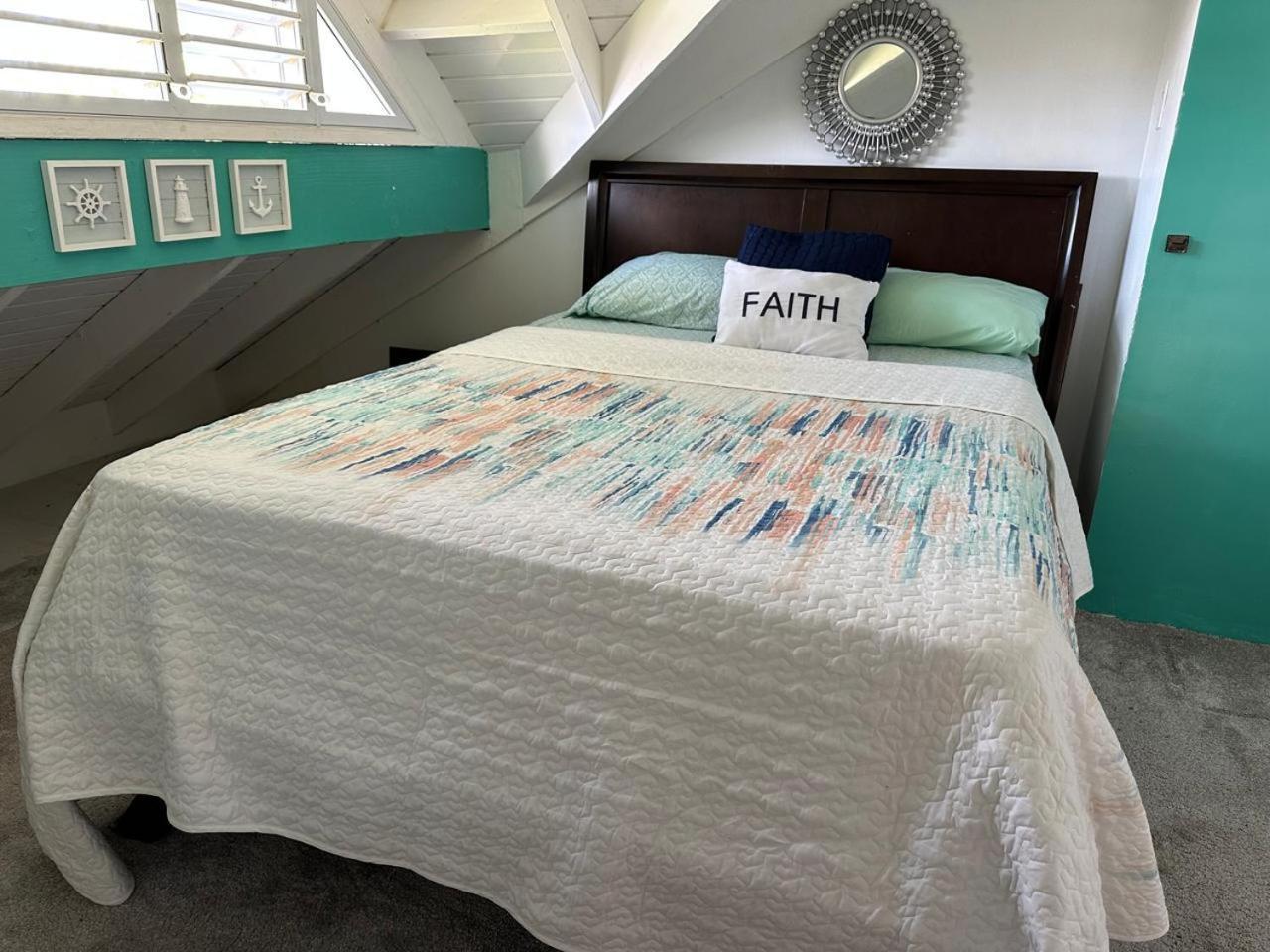 Jamnick Vacation Rentals - Richmond, St Ann, Jamaica Ότσο Ρίος Δωμάτιο φωτογραφία