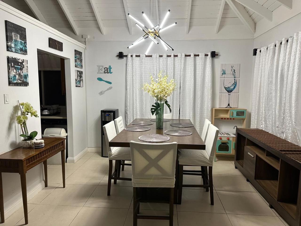 Jamnick Vacation Rentals - Richmond, St Ann, Jamaica Ότσο Ρίος Δωμάτιο φωτογραφία