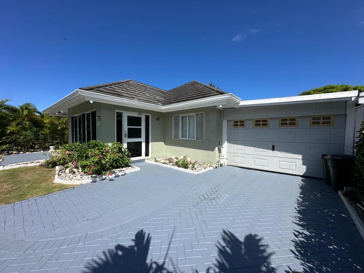 Jamnick Vacation Rentals - Richmond, St Ann, Jamaica Ότσο Ρίος Εξωτερικό φωτογραφία