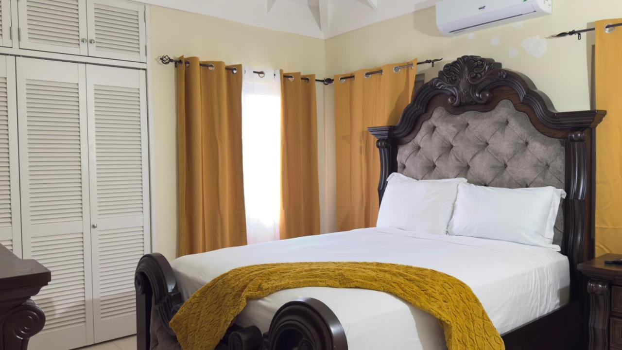 Jamnick Vacation Rentals - Richmond, St Ann, Jamaica Ότσο Ρίος Δωμάτιο φωτογραφία