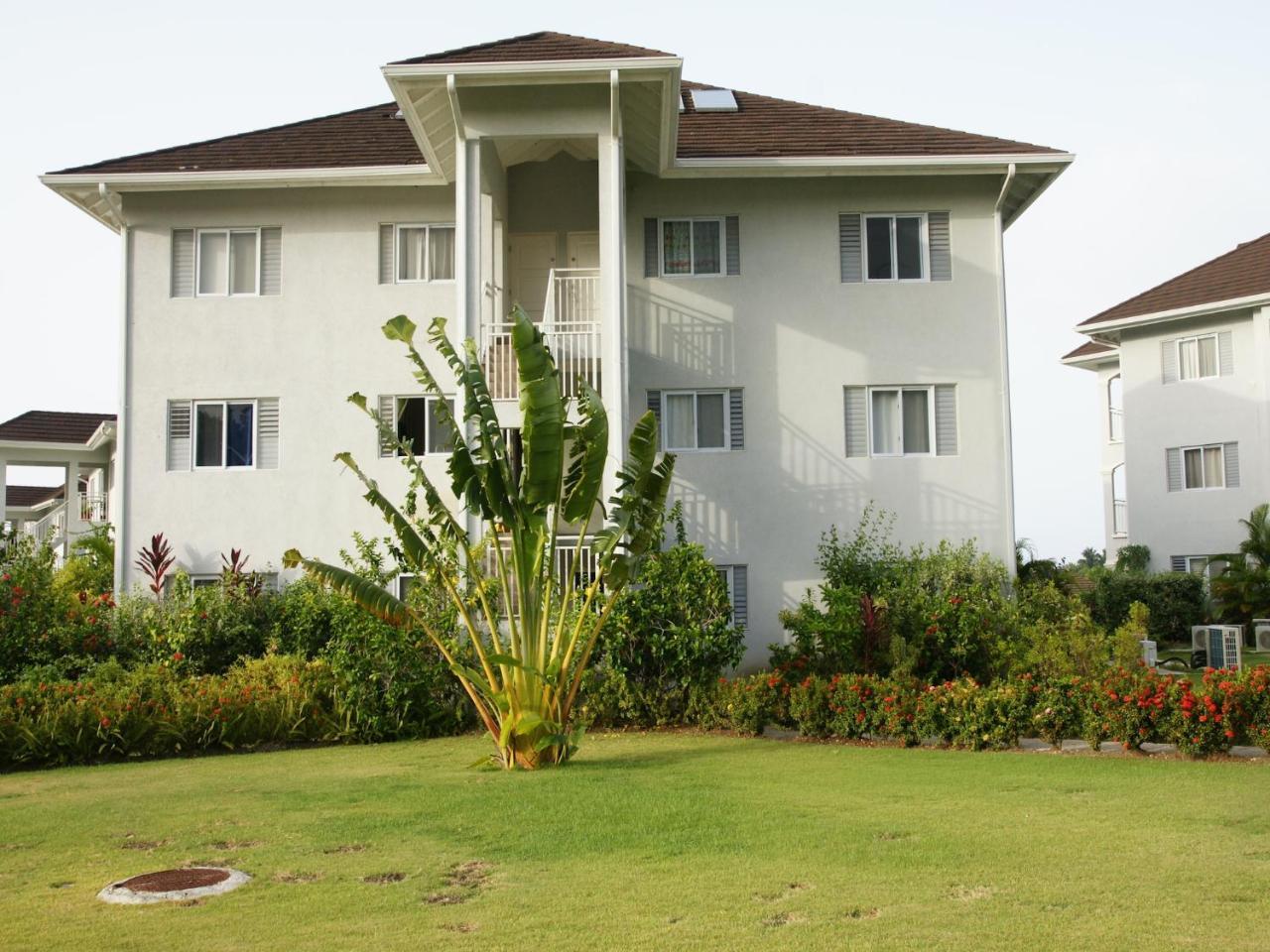 Jamnick Vacation Rentals - Richmond, St Ann, Jamaica Ότσο Ρίος Εξωτερικό φωτογραφία