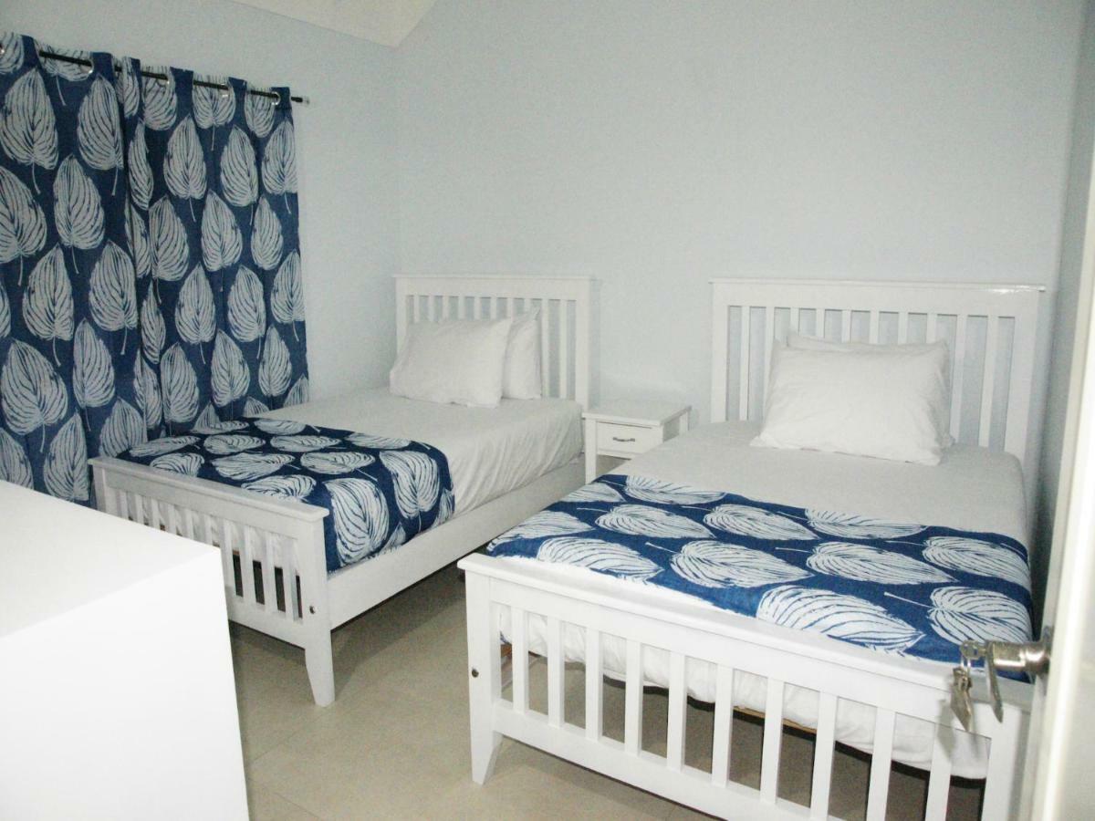 Jamnick Vacation Rentals - Richmond, St Ann, Jamaica Ότσο Ρίος Εξωτερικό φωτογραφία
